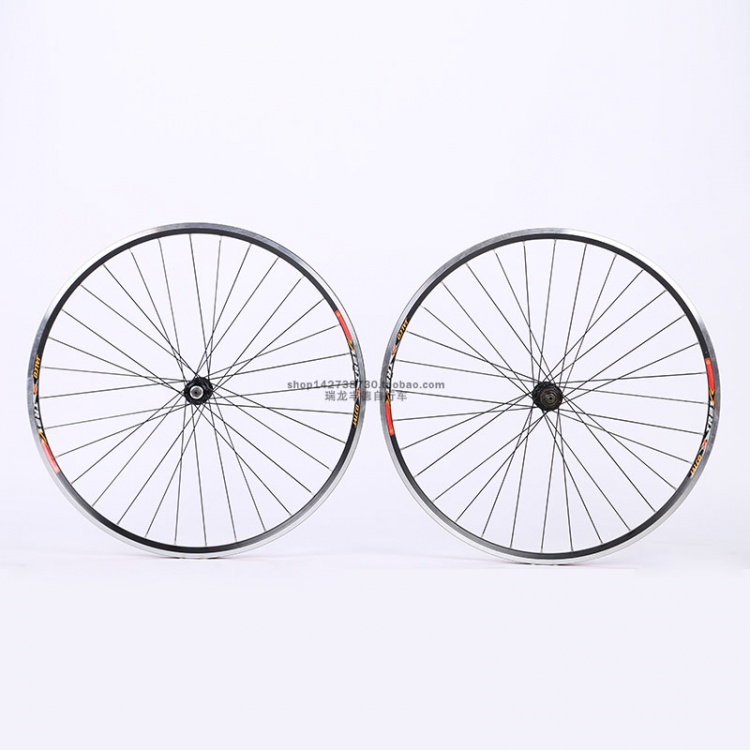 台湾公路轮组昆腾滚珠700CTR21