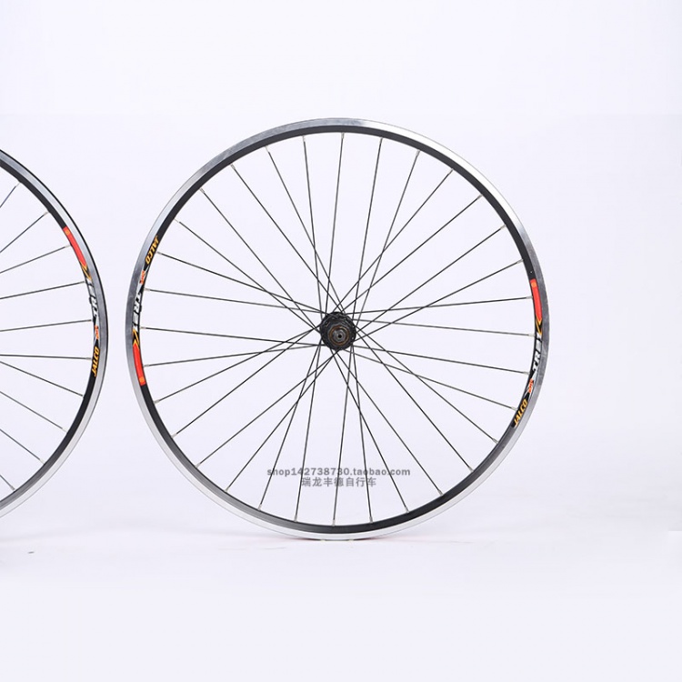 台湾公路轮组昆腾滚珠700CTR21