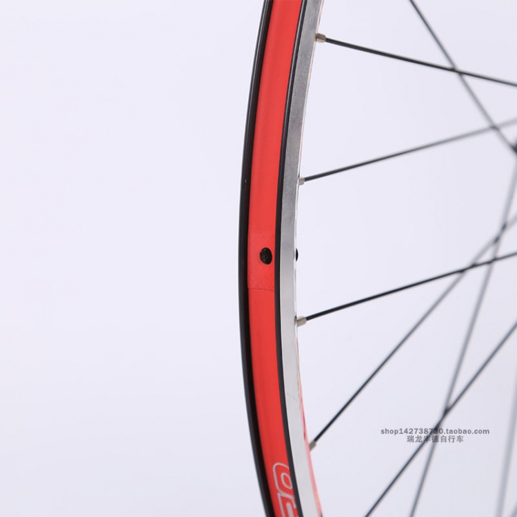 台湾公路轮组昆腾滚珠700CTR21