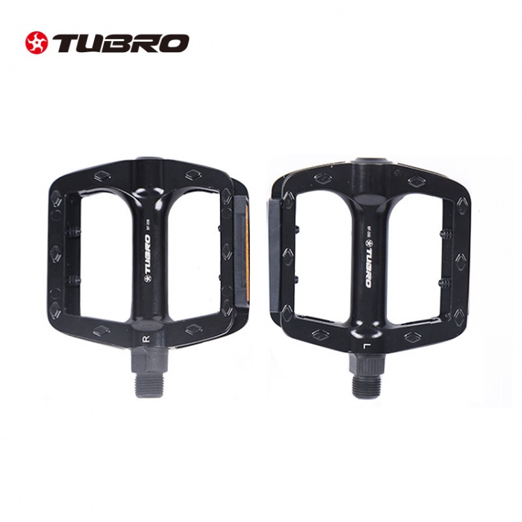 台湾TUBRO途客自行车脚踏脚蹬BF-306自行车脚踏