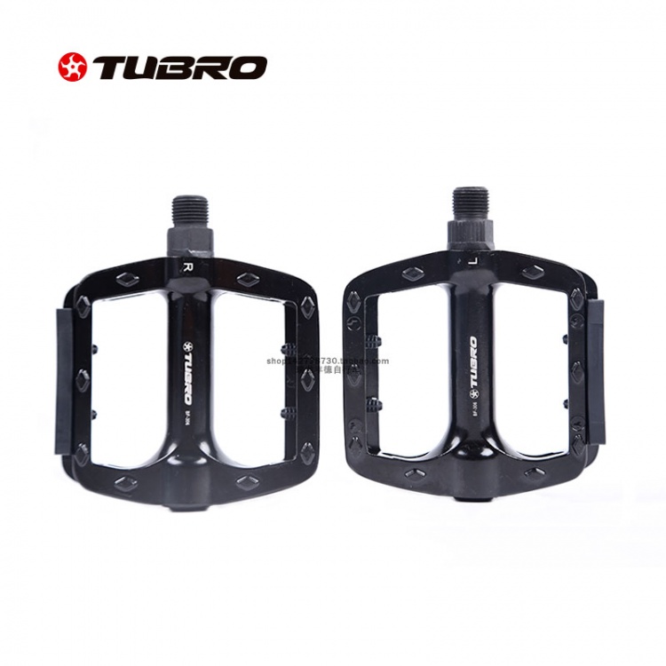 台湾TUBRO途客自行车脚踏脚蹬BF-306自行车脚踏