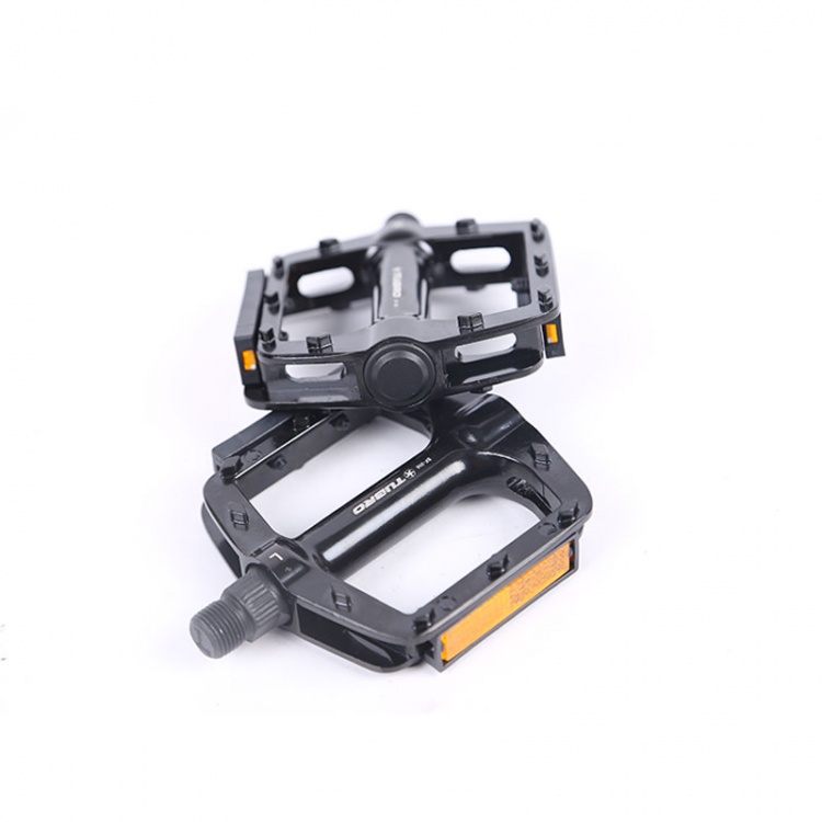 台湾TUBRO途客自行车脚踏脚蹬BF-306自行车脚踏