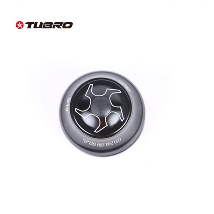 台湾TUBRO山地车自行车D10碗组自行车组件碗组