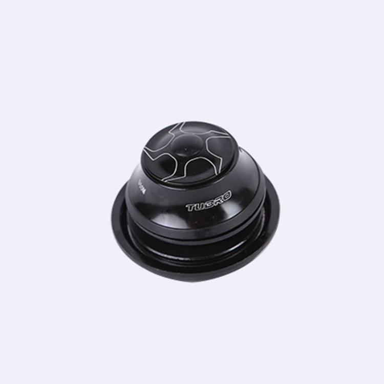 台湾TUBRO山地自行车D10M碗组自行车组件碗组