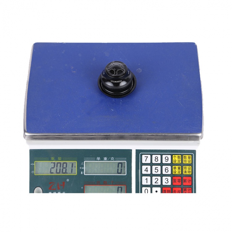 台湾TUBRO山地自行车D10M碗组自行车组件碗组