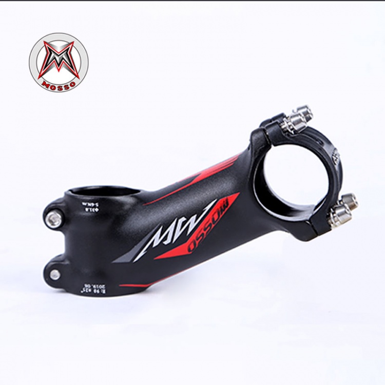 台湾峰大mosso自行车把立Al-STEM-07自行车配件铝合金把立