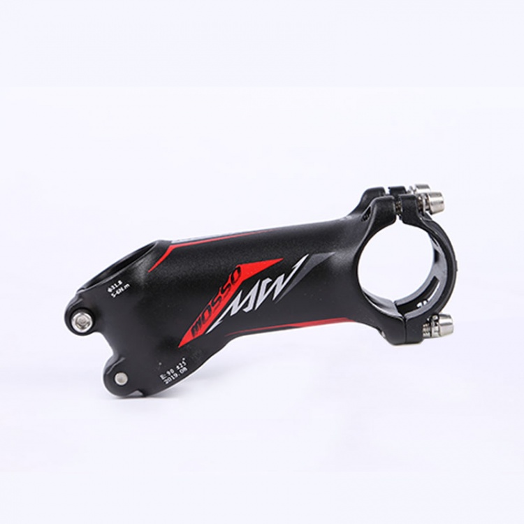 台湾峰大mosso自行车把立Al-STEM-07自行车配件铝合金把立