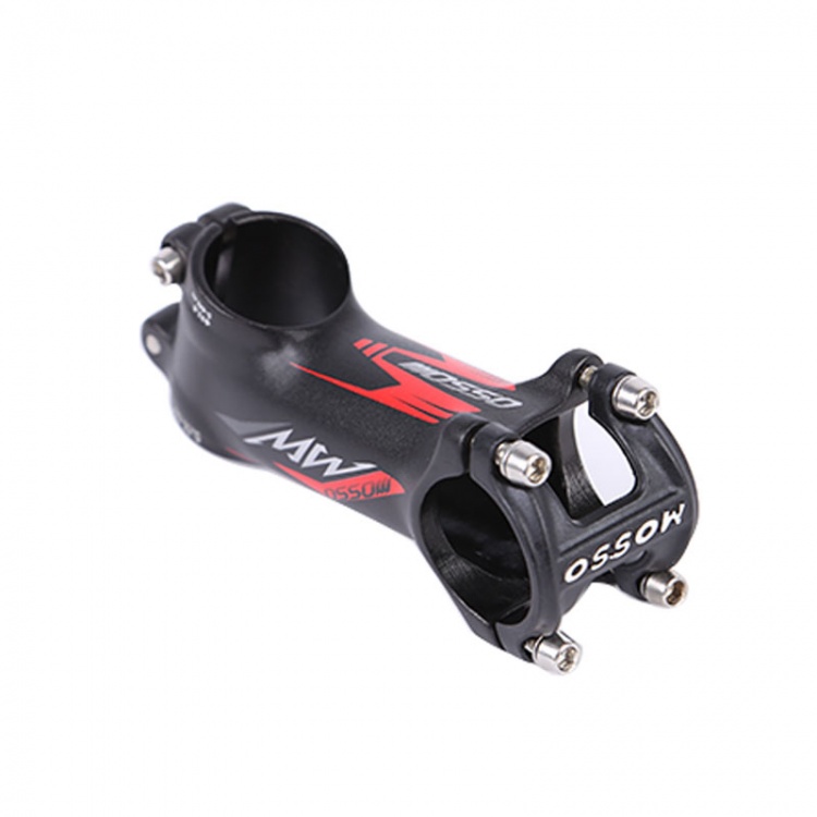 台湾峰大mosso自行车把立Al-STEM-07自行车配件铝合金把立