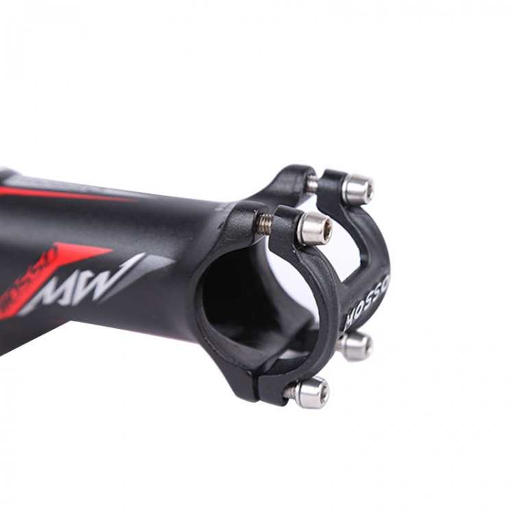 台湾峰大mosso自行车把立Al-STEM-07自行车配件铝合金把立