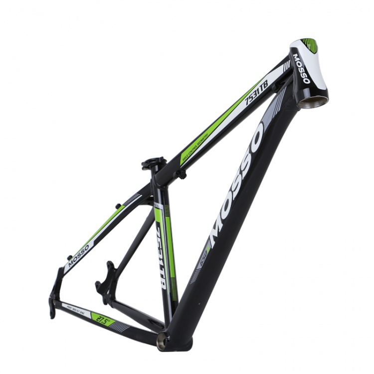 MOSSO  7531TB山地车架
