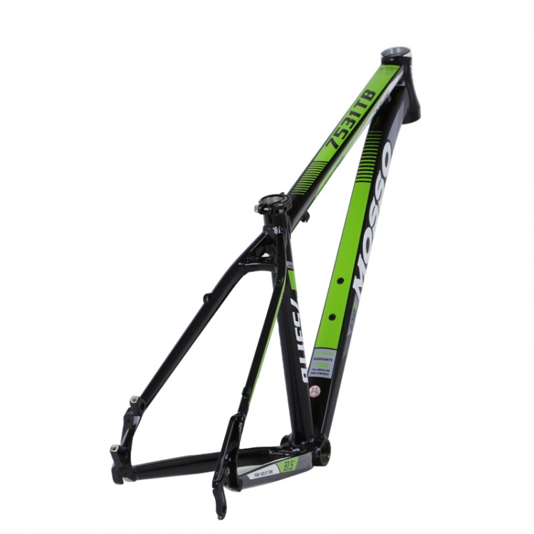 MOSSO  7531TB山地车架