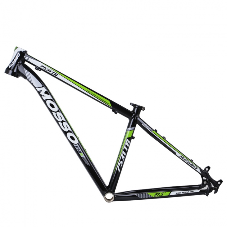 MOSSO  7531TB山地车架