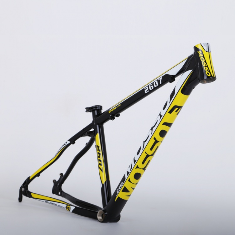 MOSSO  2607山地车架