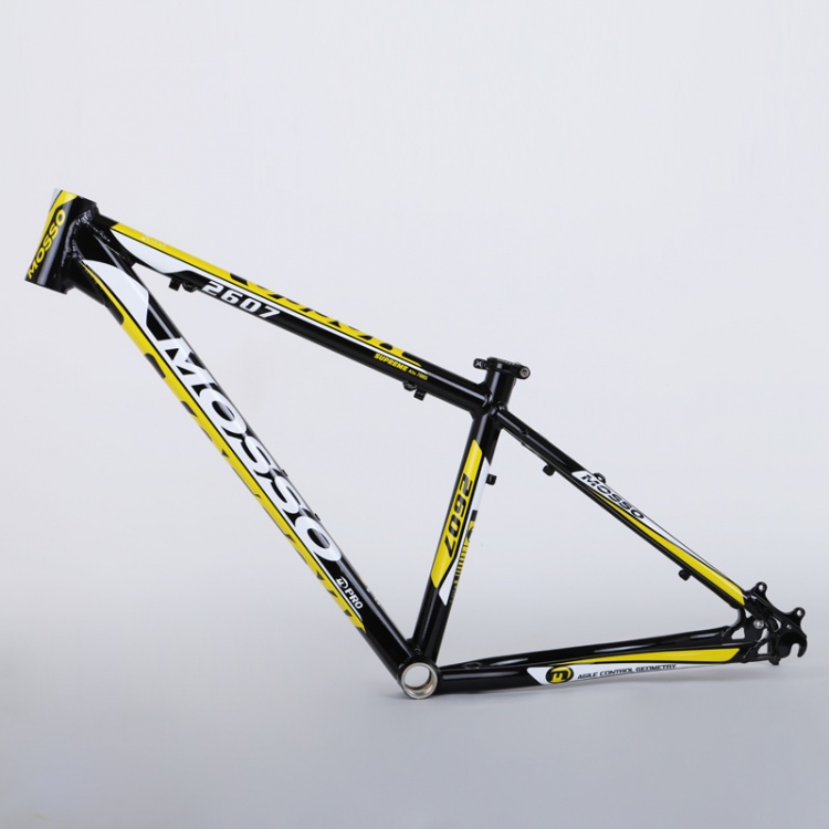 MOSSO  2607山地车架