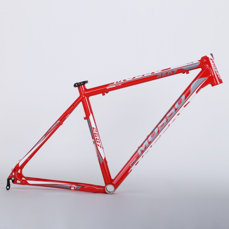 MOSSO  2607山地车架