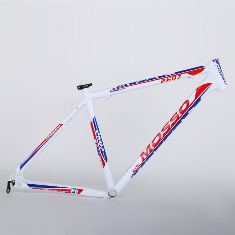 MOSSO  2607山地车架