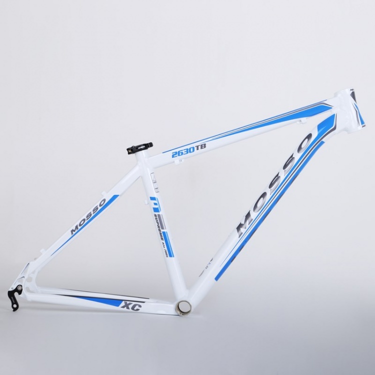 MOSSO  2630TB山地车架