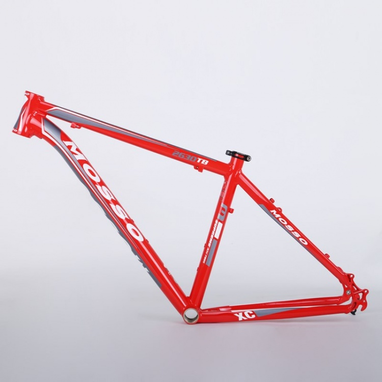 MOSSO  2630TB山地车架