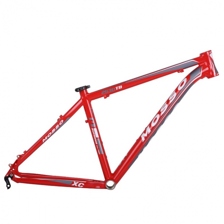MOSSO  2630TB山地车架