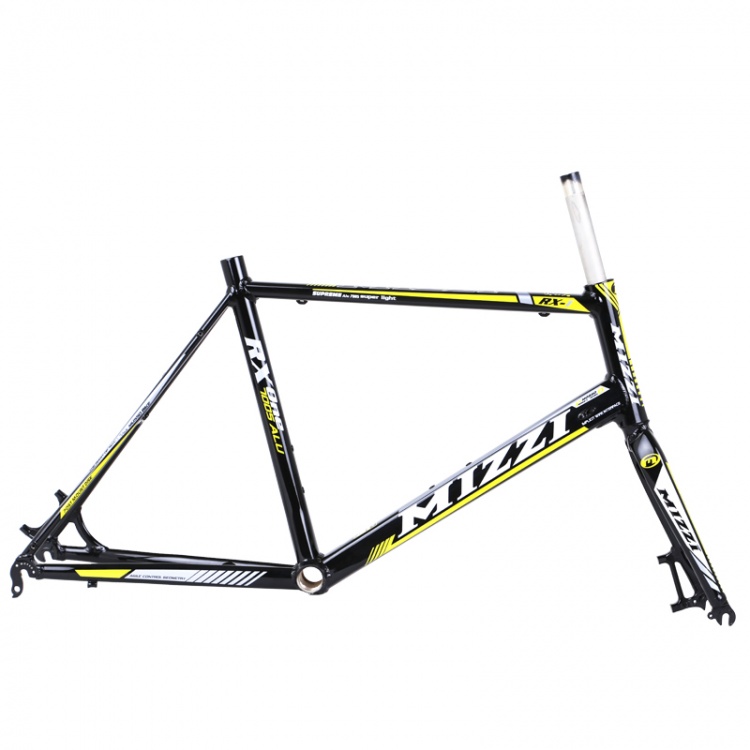 MIZZI RX-1 20寸车架