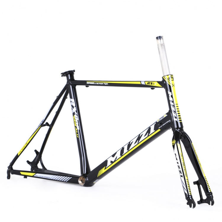 MIZZI RX-1 20寸车架