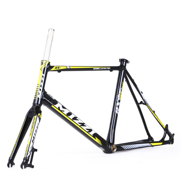 MIZZI RX-1 20寸车架