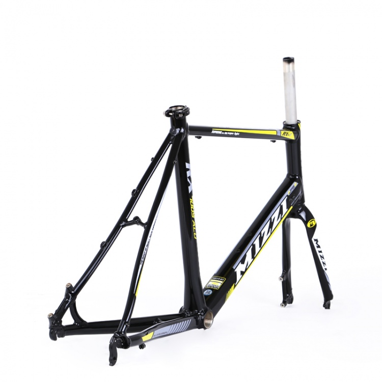 MIZZI RX-1 20寸车架