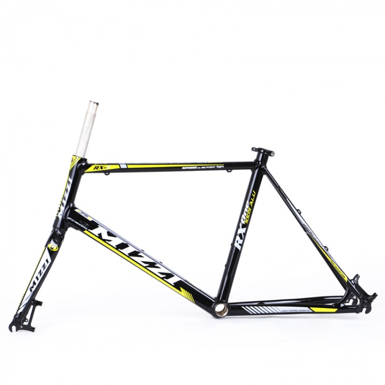 MIZZI RX-1 20寸车架