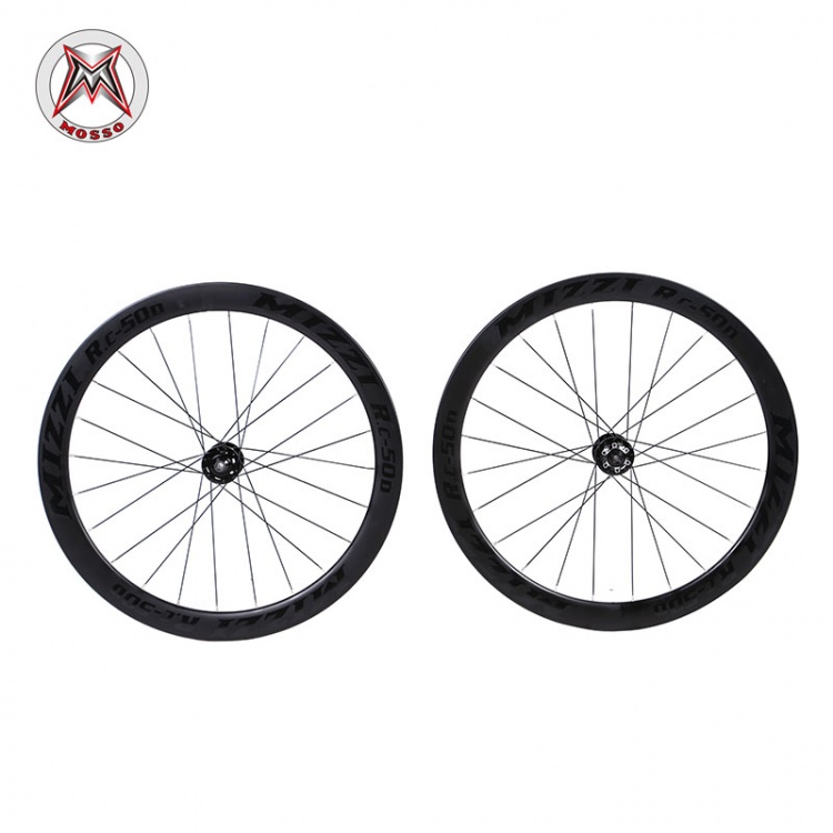 MIZZI碳纤维轮组RC-50D