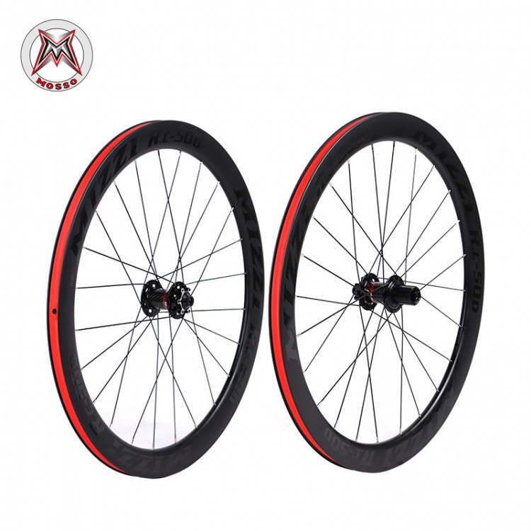 MIZZI碳纤维轮组RC-50D