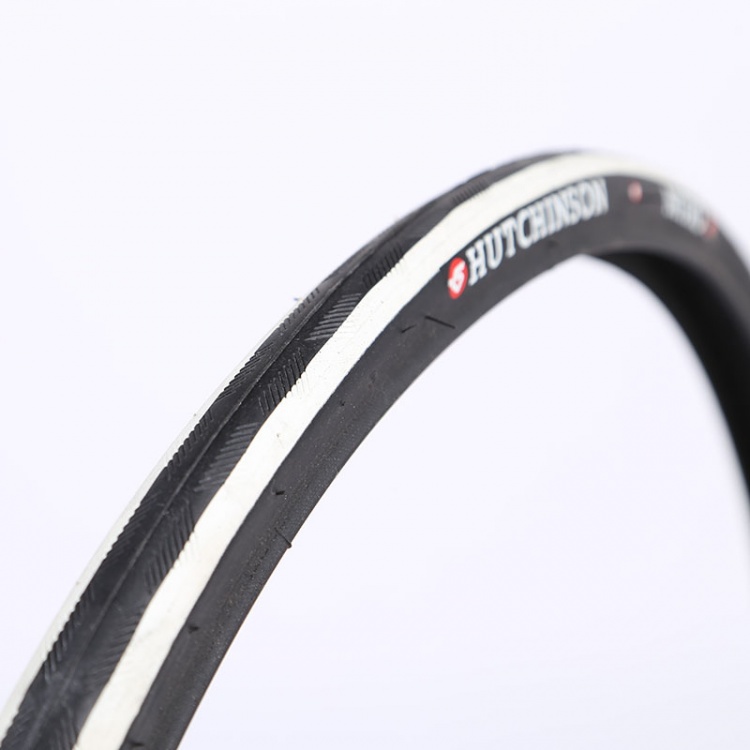 法国HUTCHINSON哈奇森哈金森山地公路自行车外胎轮胎郊游旅行车胎700C火箭外胎