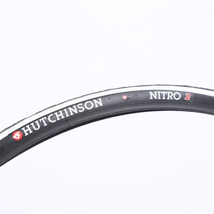 法国HUTCHINSON哈奇森哈金森山地公路自行车外胎轮胎郊游旅行车胎700C火箭外胎