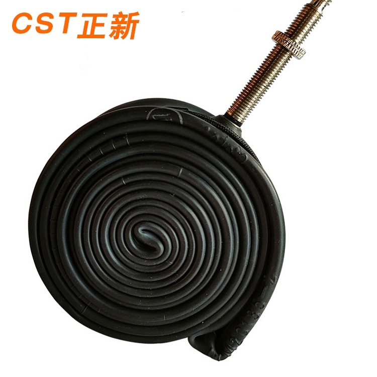 CST正新内胎700*35/43C 法咀骑行车胎山地车公路车内胎