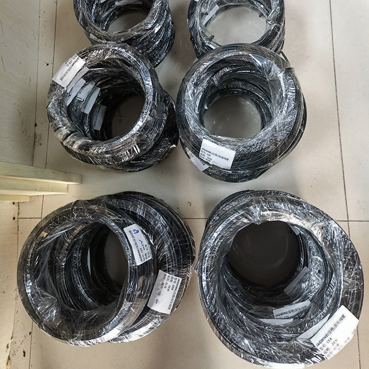 JAGWIRE佳格山地自行车刹车线管变速线管注油线管公路自行车配件刹车标准50米