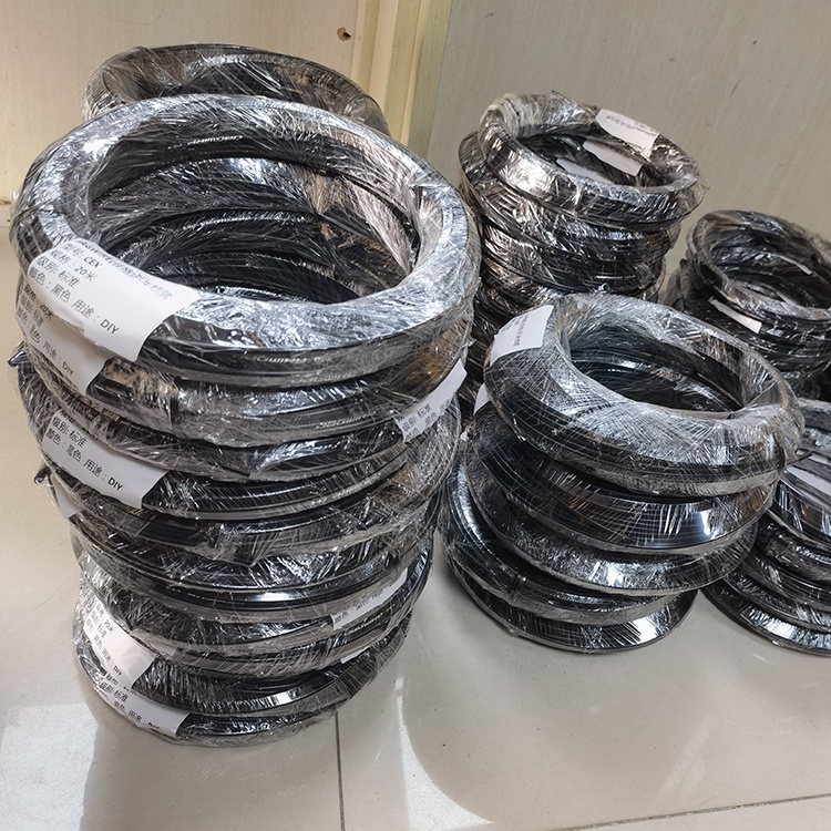 JAGWIRE佳格山地自行车刹车线管变速线管注油线管公路自行车配件变速标准10米