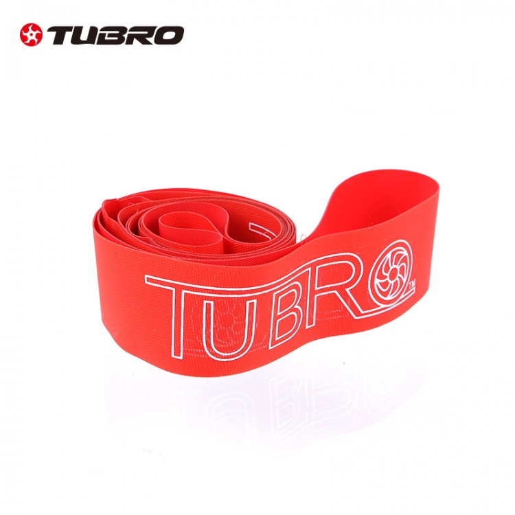 TUBRO山地车垫胎公路郊游车纤维垫胎攀爬垫胎骑行配件自行车垫胎