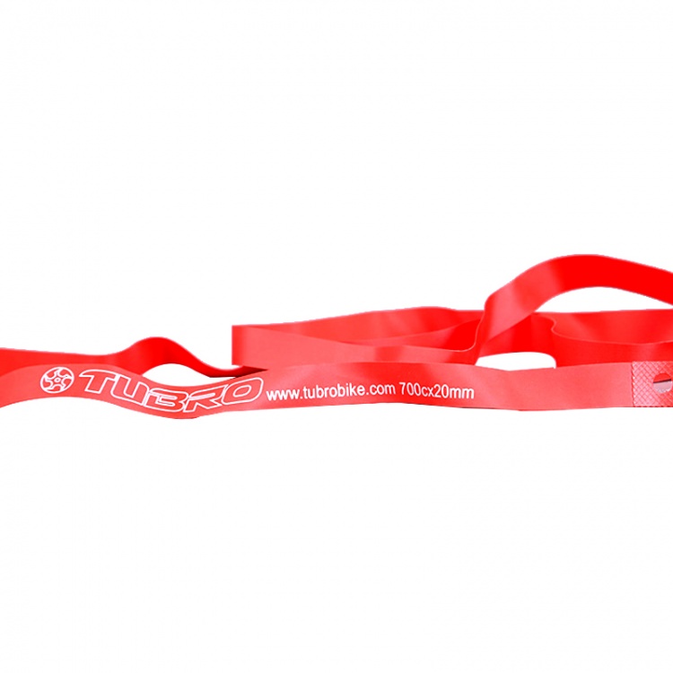 TUBRO山地车垫胎公路郊游车纤维垫胎攀爬垫胎骑行配件自行车垫胎