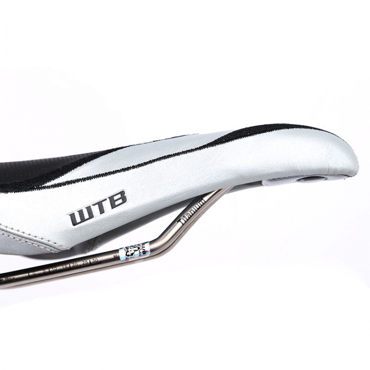 WTB（美国）钛弓车座山地车鞍座
