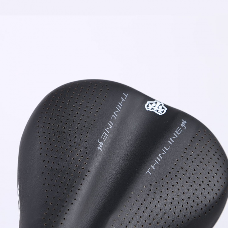 WTB（美国）车座黑色CR-MO自行车鞍座